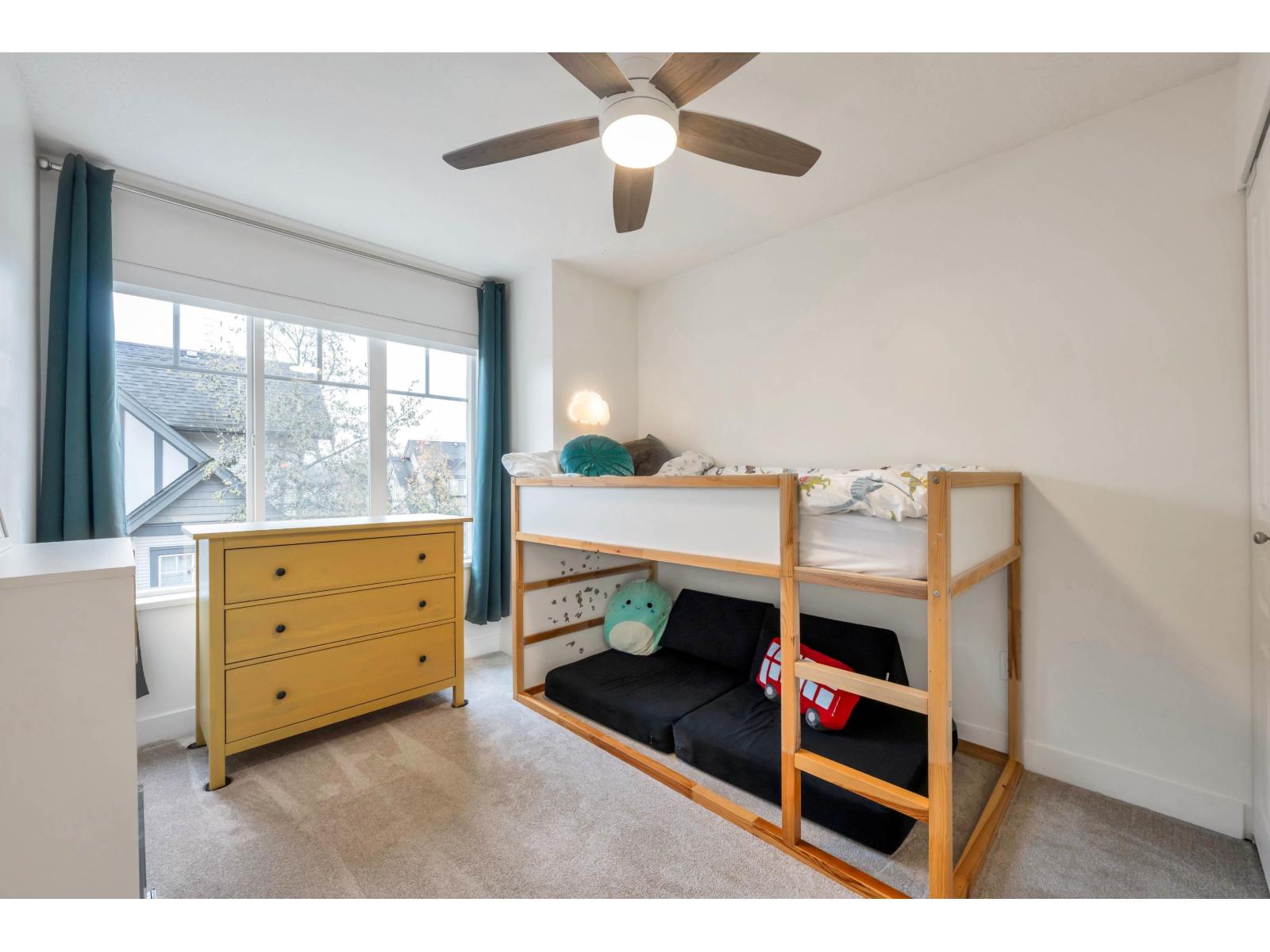 52 20038 70 AVENUE, Langley