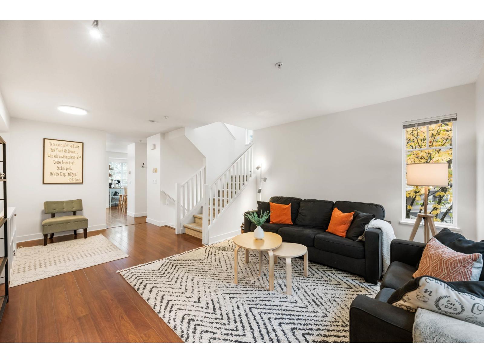 52 20038 70 AVENUE, Langley