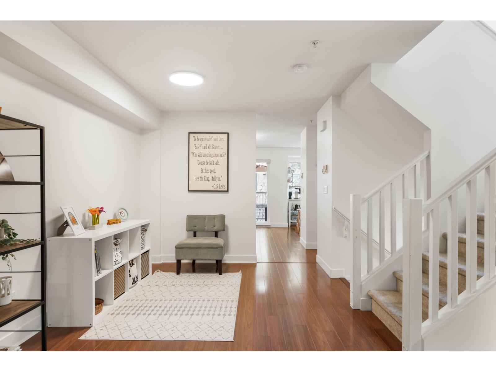 52 20038 70 AVENUE, Langley