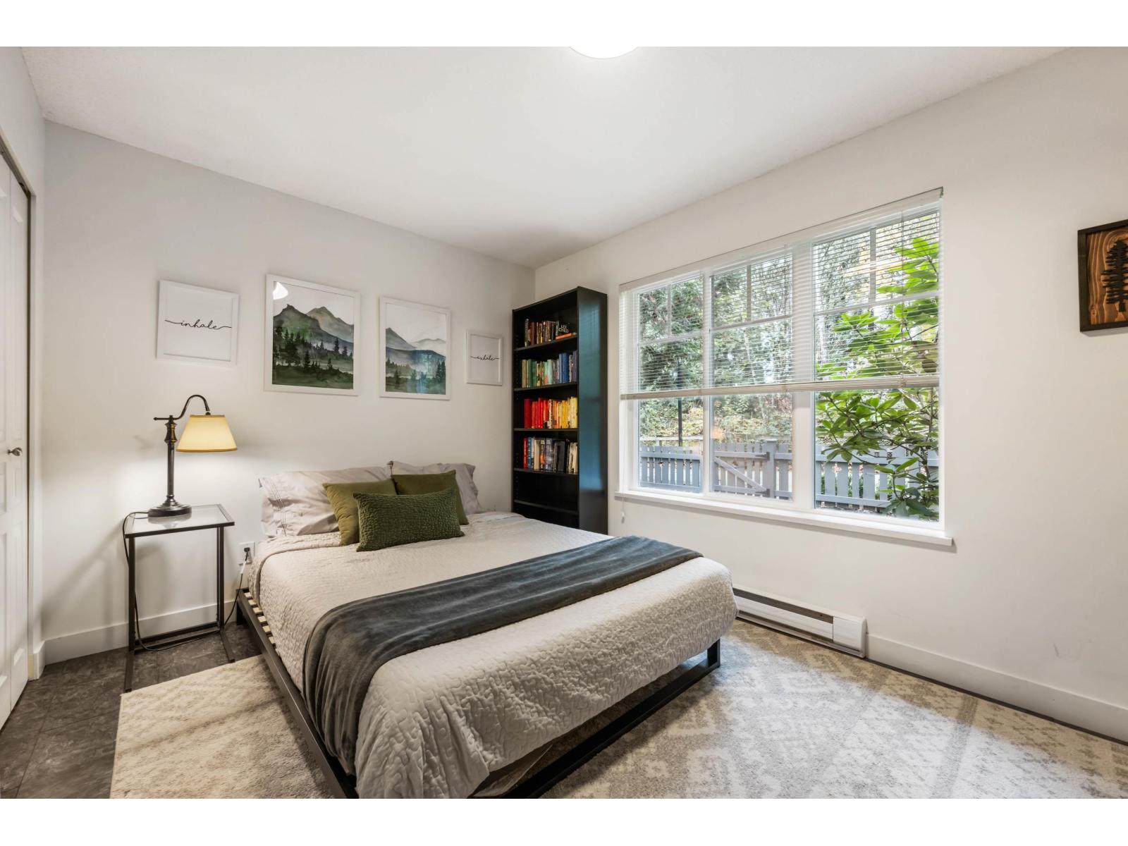 52 20038 70 AVENUE, Langley