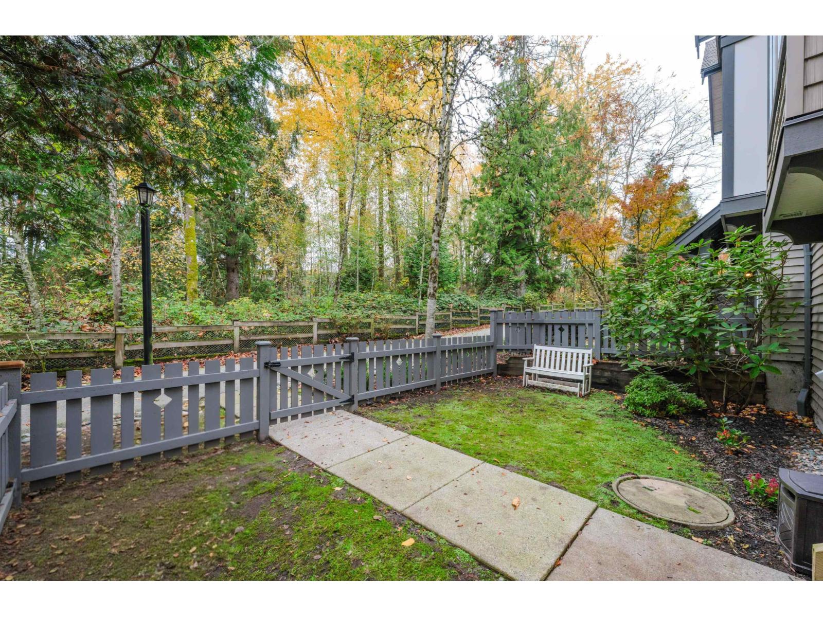 52 20038 70 AVENUE, Langley