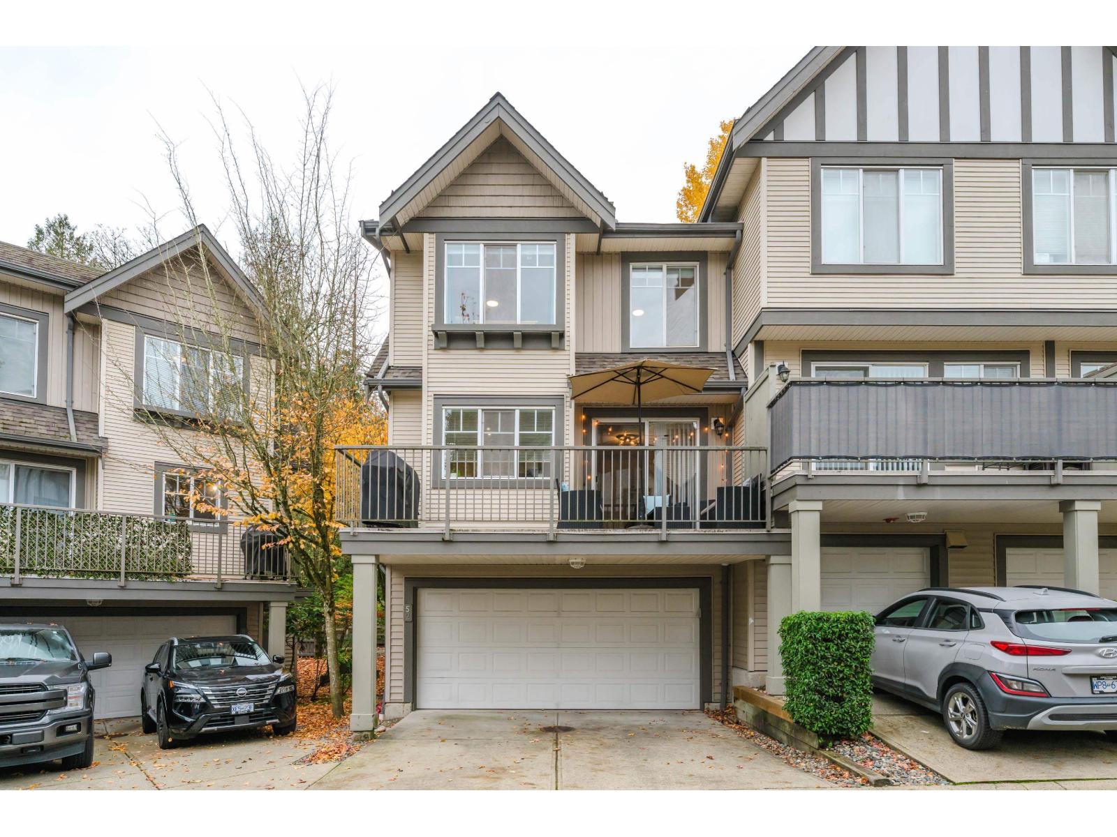 52 20038 70 AVENUE, Langley