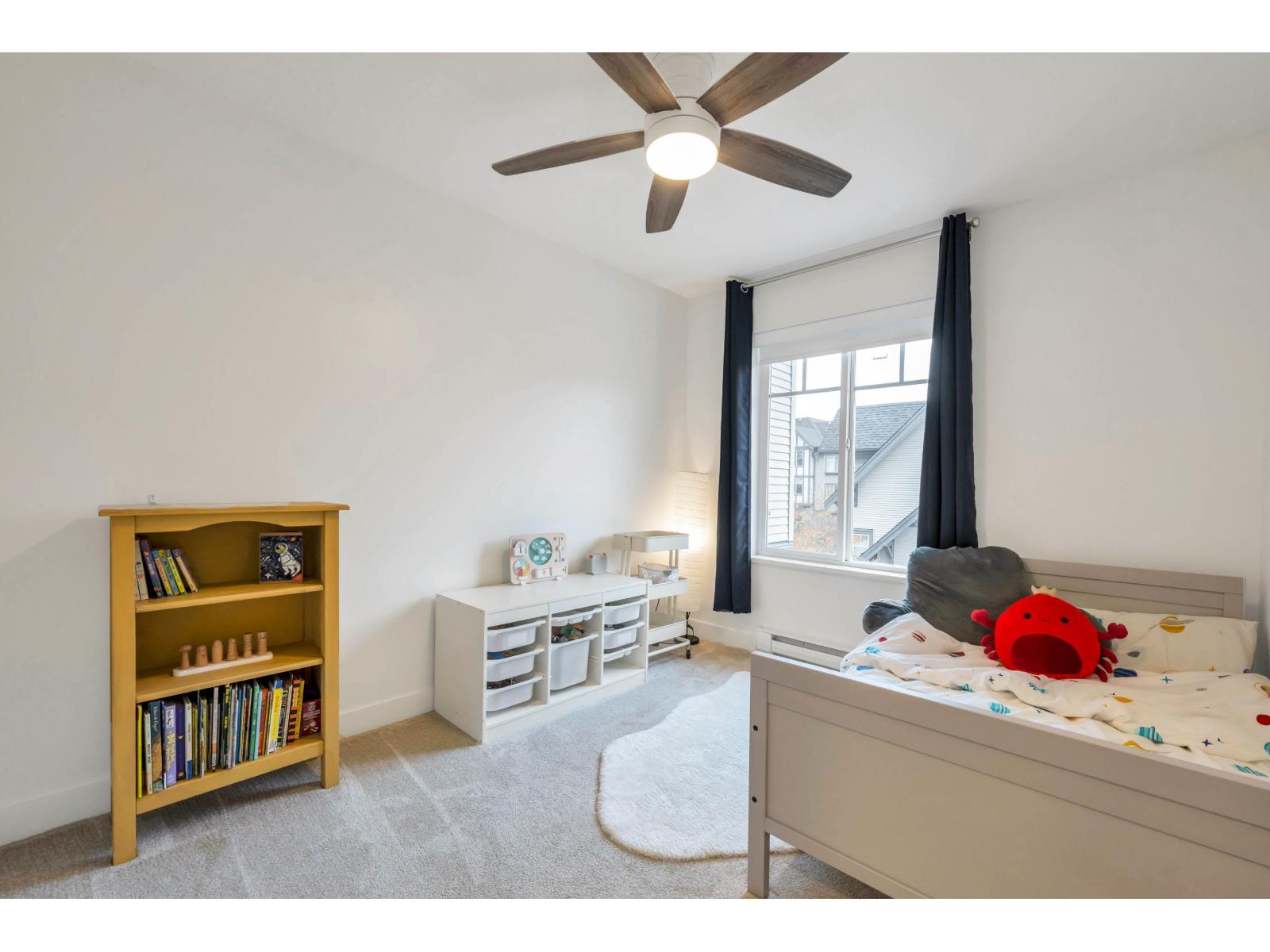 52 20038 70 AVENUE, Langley