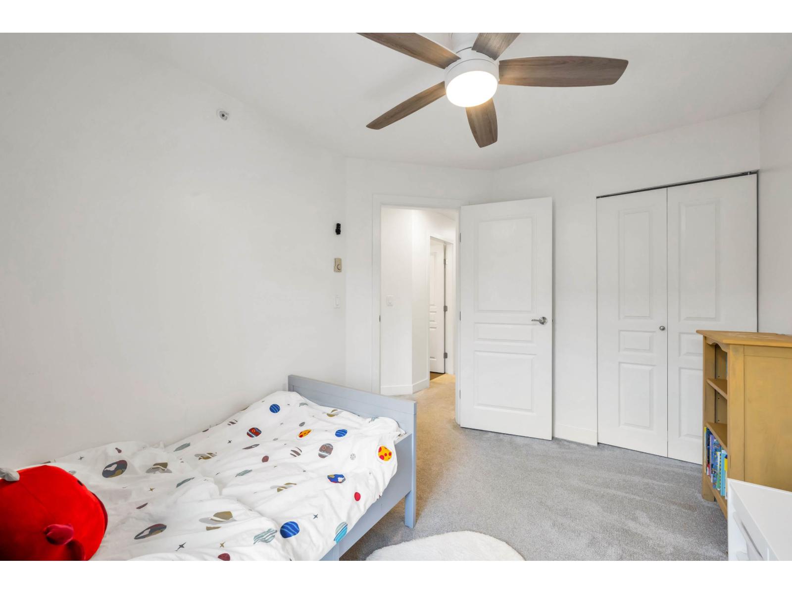 52 20038 70 AVENUE, Langley