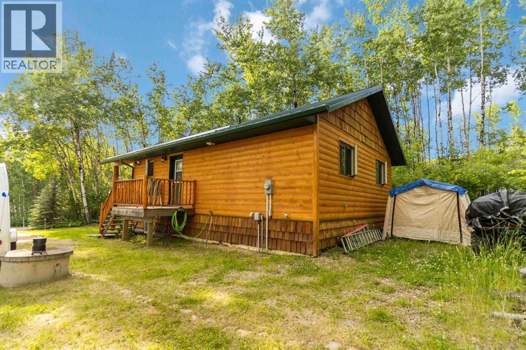 14457 TWP Rd 683, Lac La Biche
