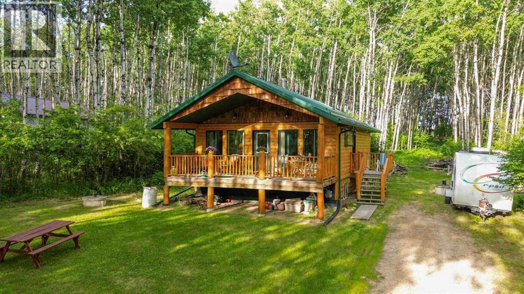14457 TWP Rd 683, Lac La Biche