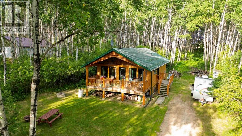 14457 TWP Rd 683, Lac La Biche