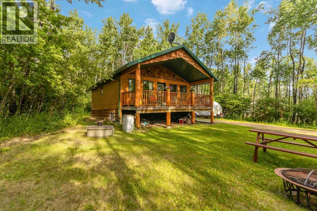 14457 TWP Rd 683, Lac La Biche
