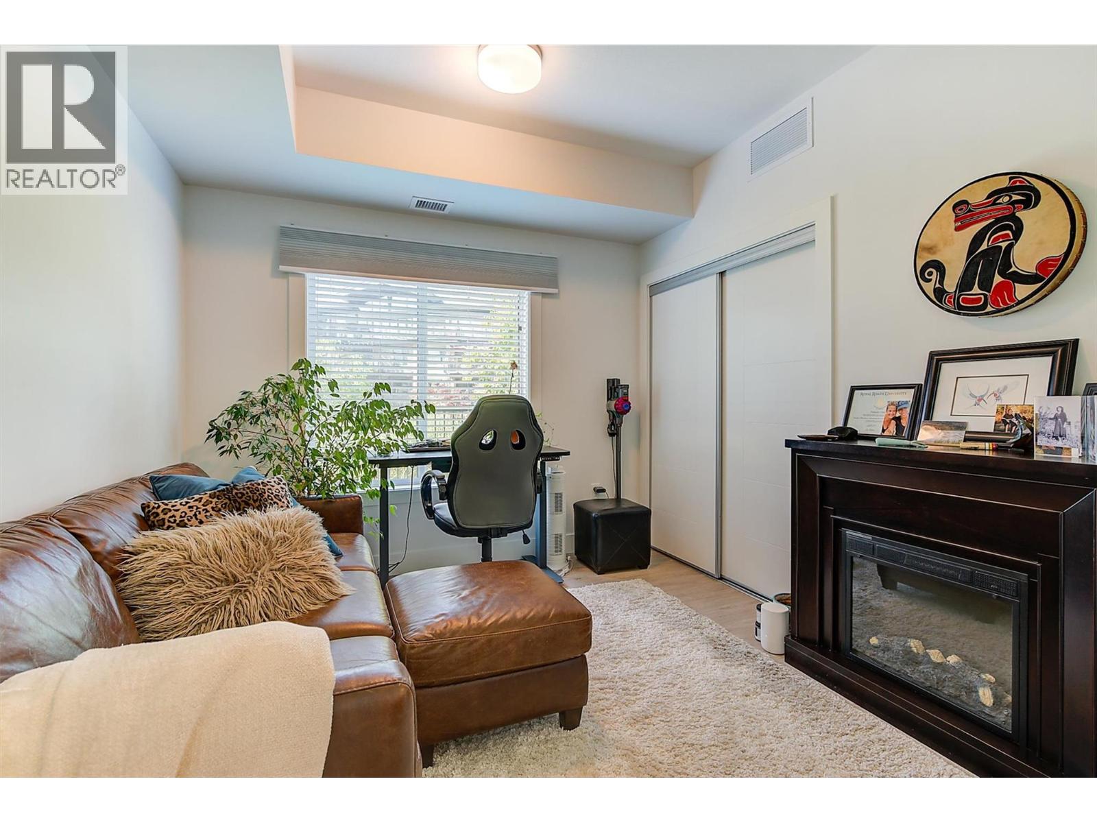 122 4380 Lakeshore Road, Kelowna