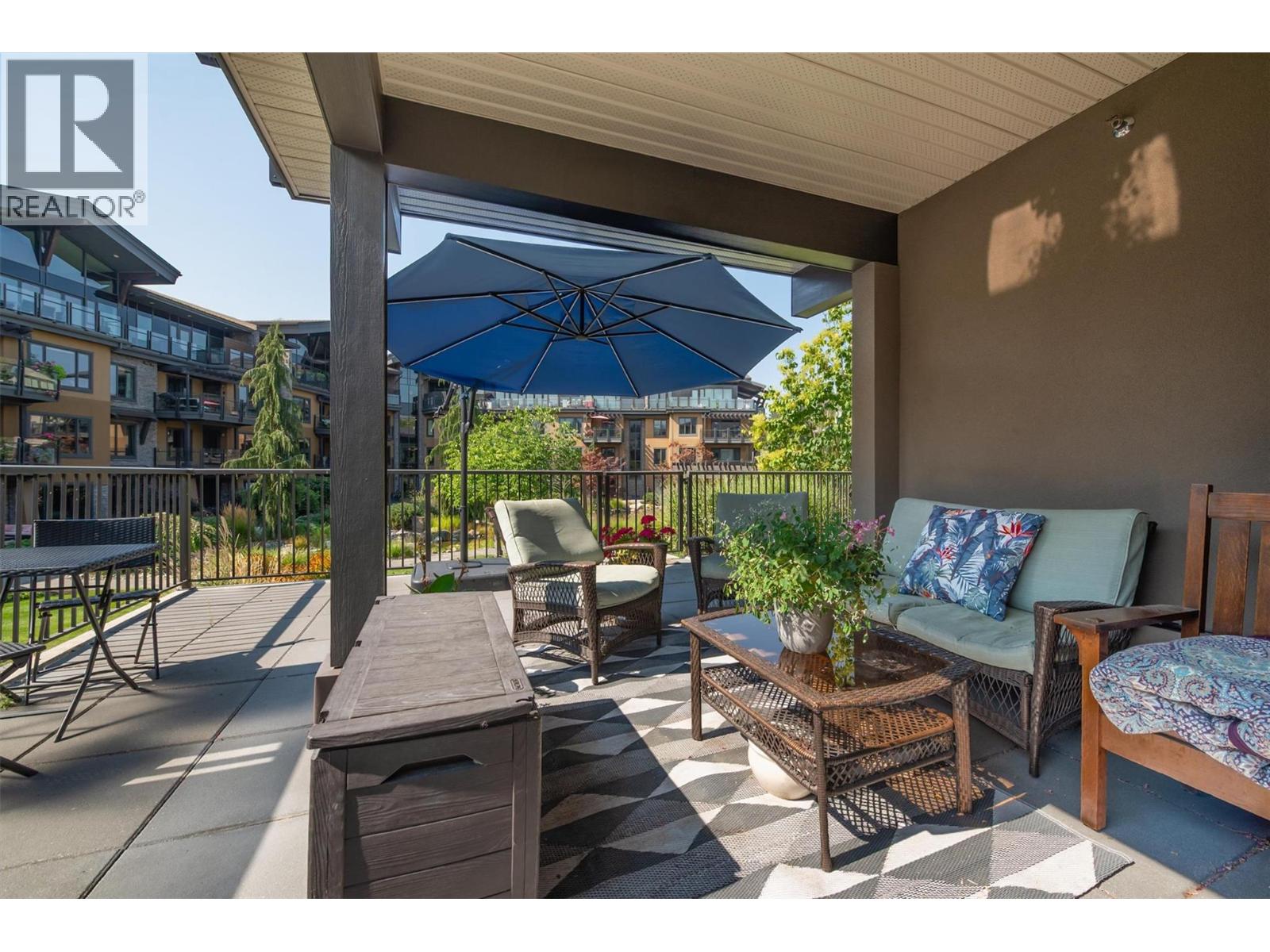 122 4380 Lakeshore Road, Kelowna