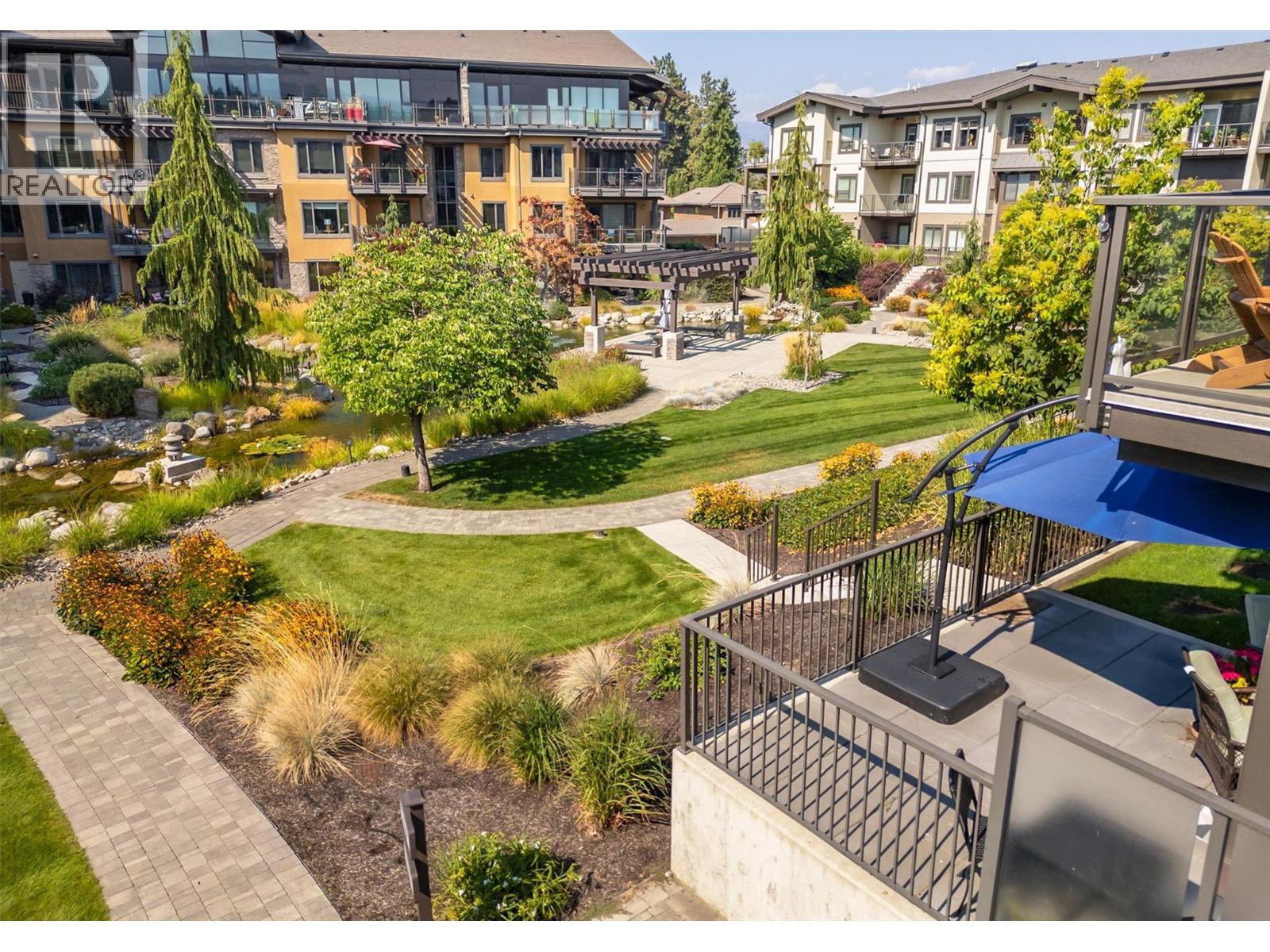 122 4380 Lakeshore Road, Kelowna