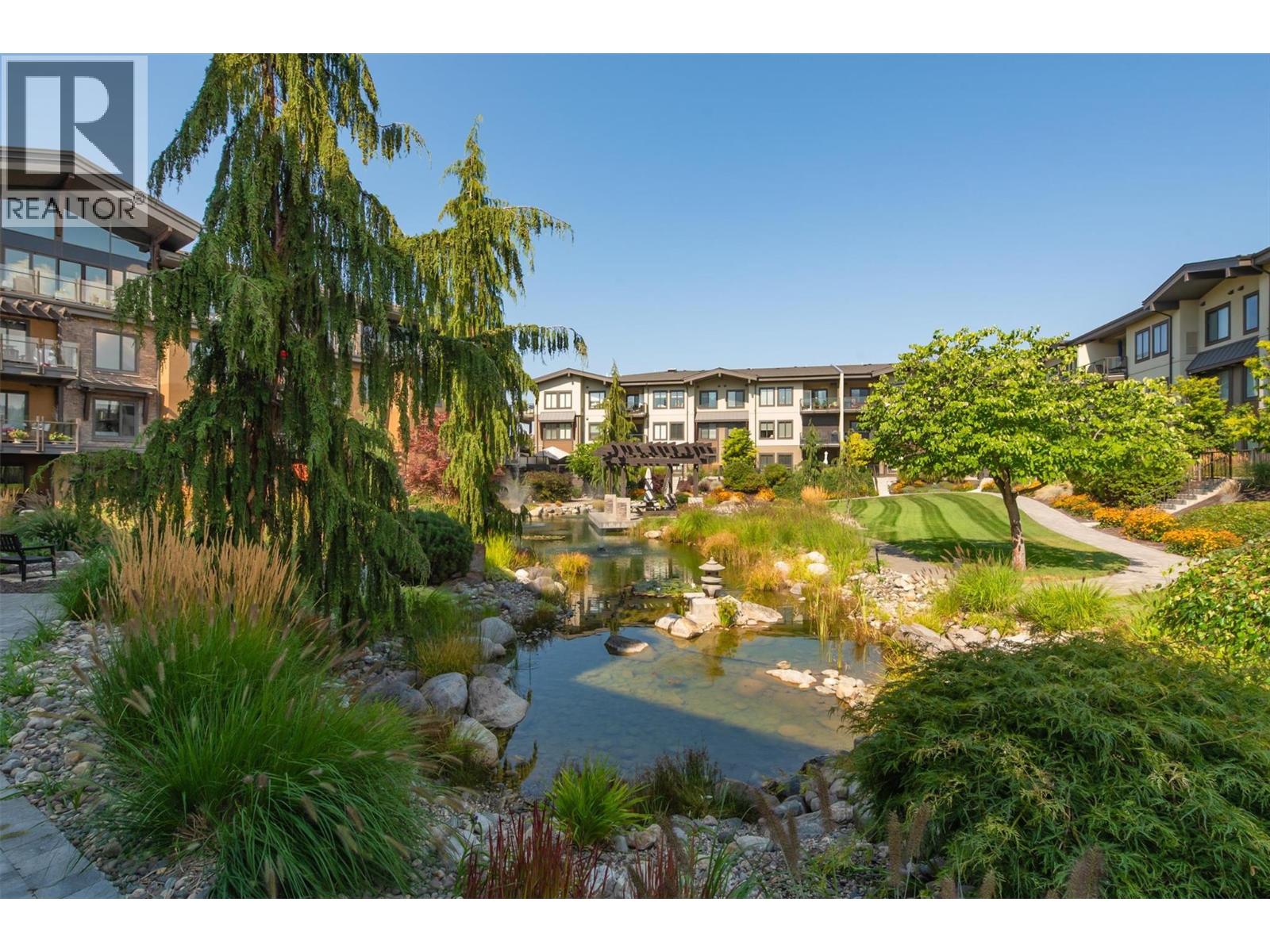 122 4380 Lakeshore Road, Kelowna