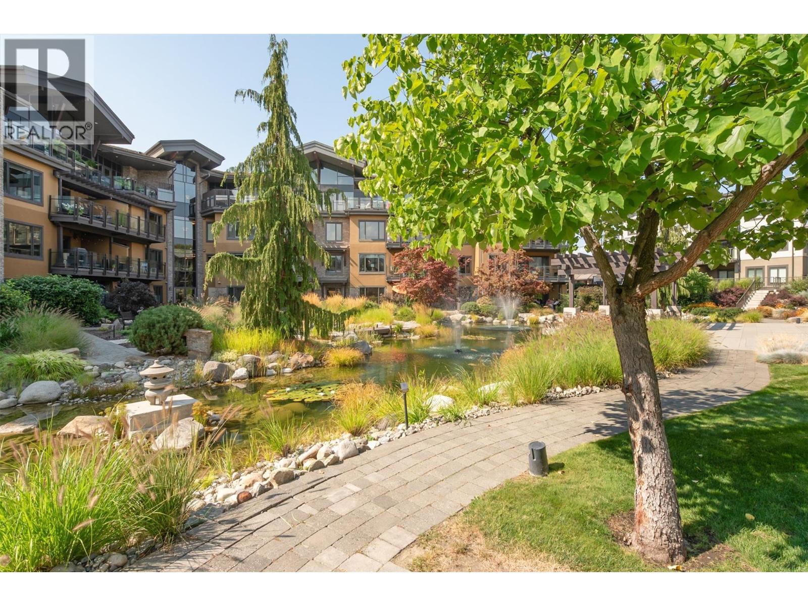 122 4380 Lakeshore Road, Kelowna