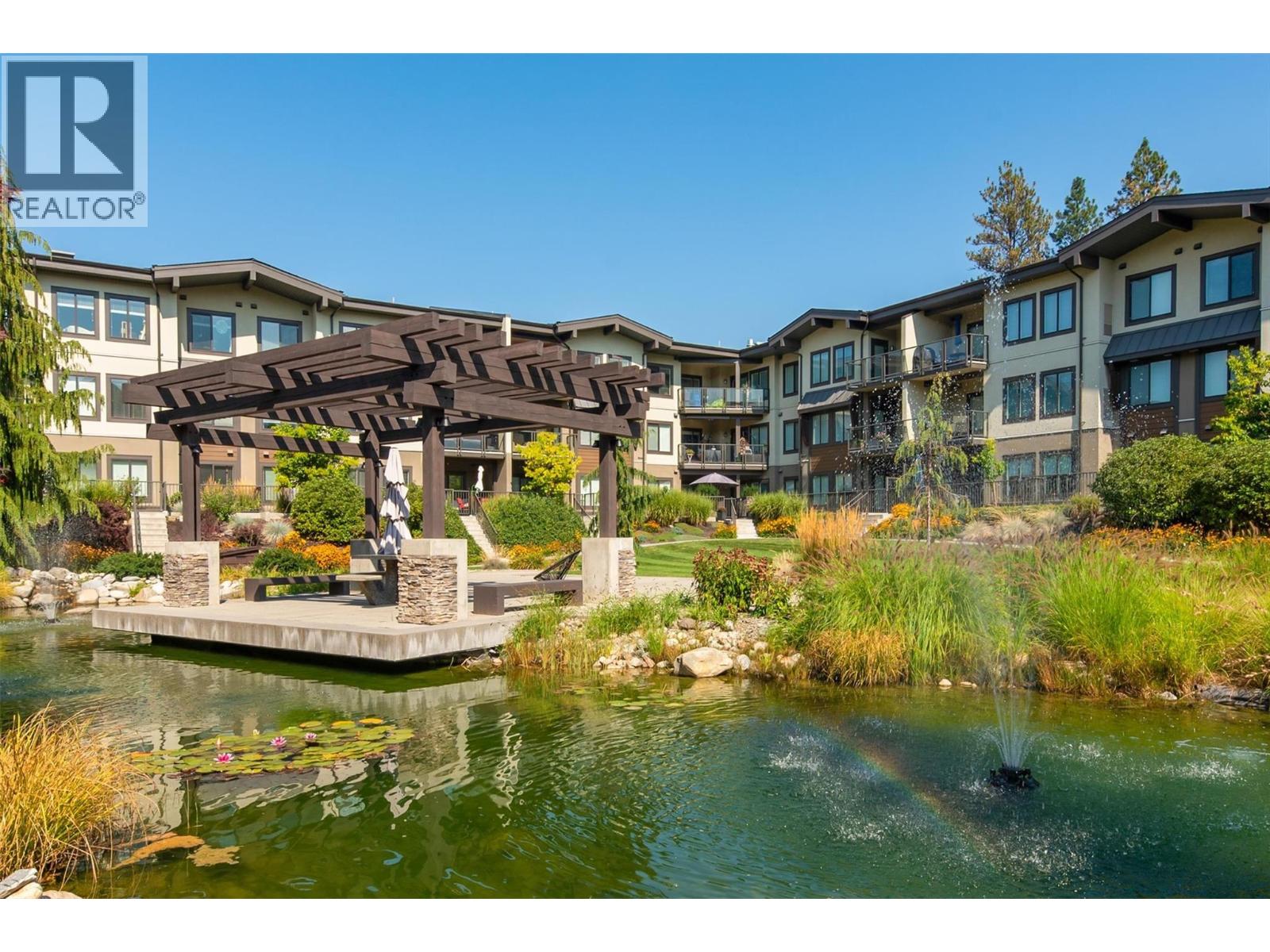 122 4380 Lakeshore Road, Kelowna