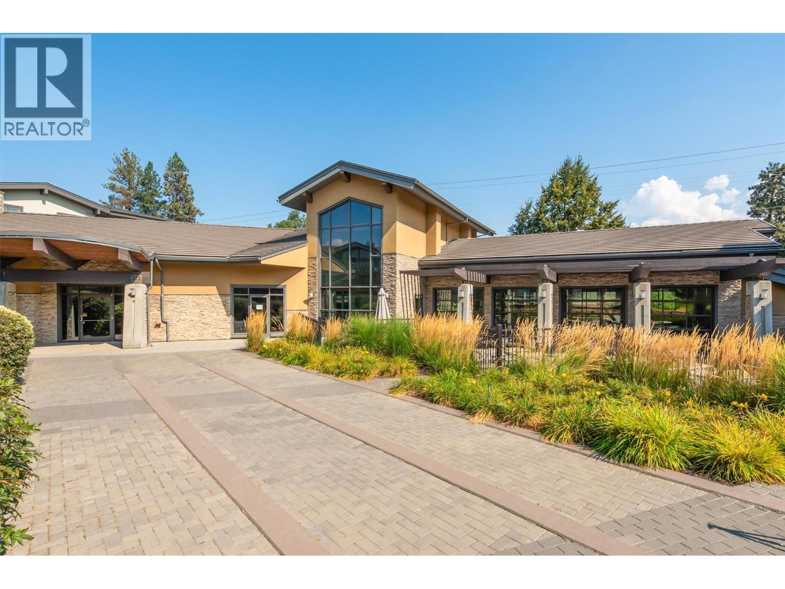122 4380 Lakeshore Road, Kelowna