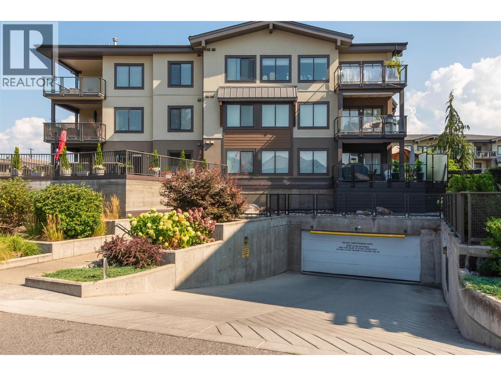 122 4380 Lakeshore Road, Kelowna