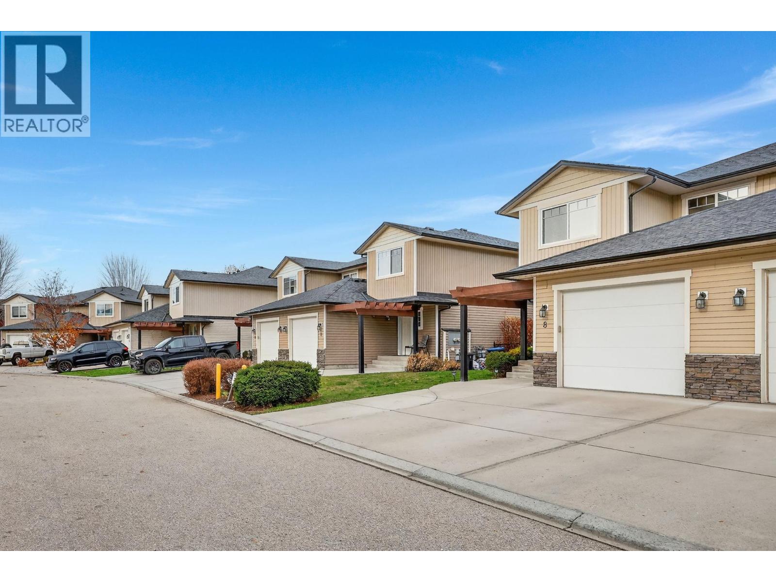 8 180 McCurdy Road, Kelowna