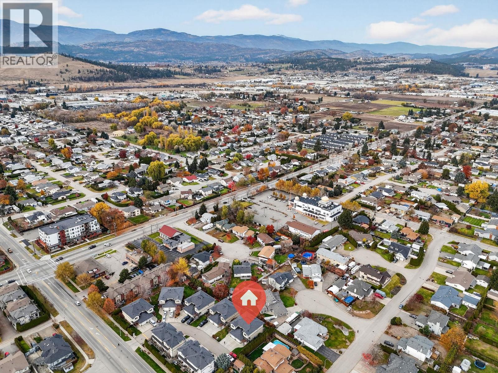 8 180 McCurdy Road, Kelowna
