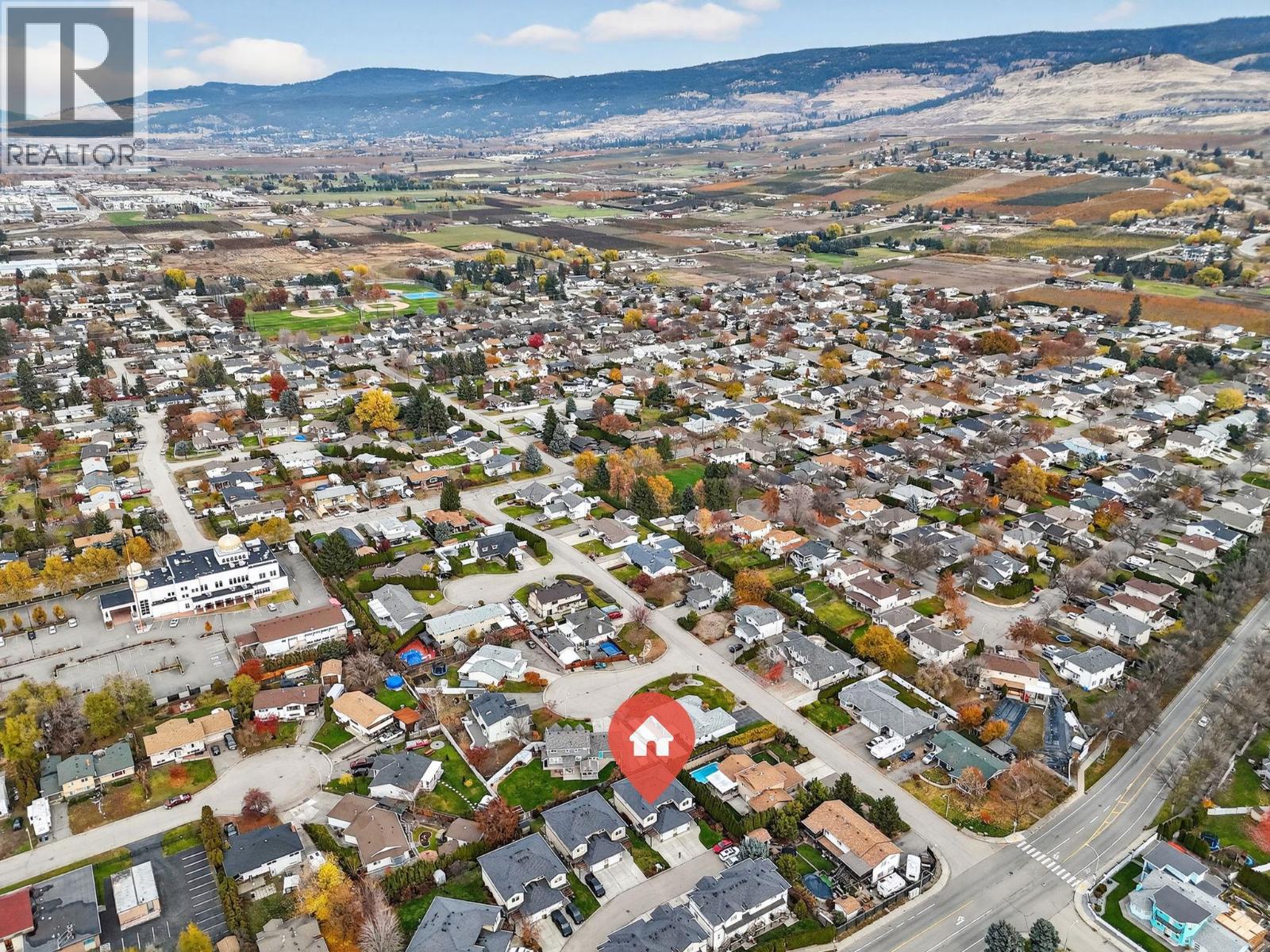 8 180 McCurdy Road, Kelowna