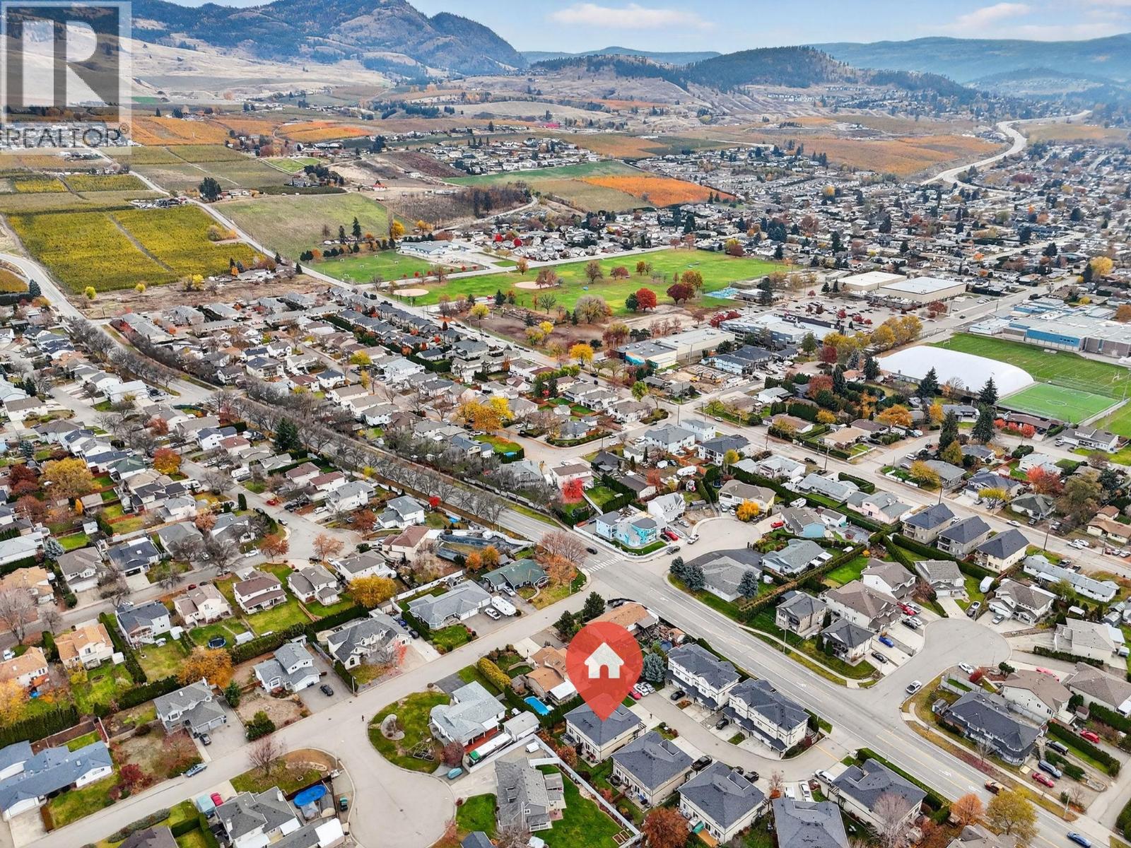 8 180 McCurdy Road, Kelowna