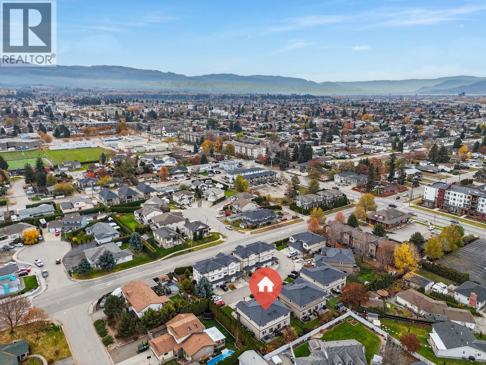 8 180 McCurdy Road, Kelowna