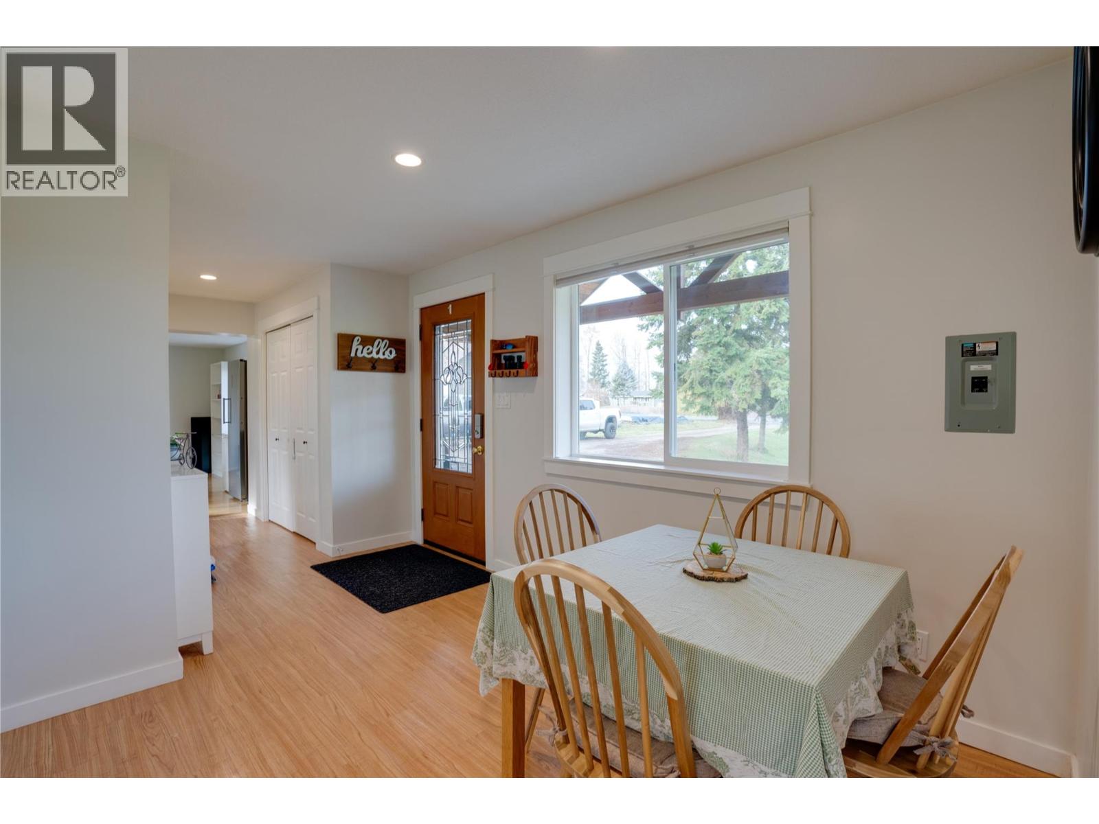  3851 97A Highway, Spallumcheen