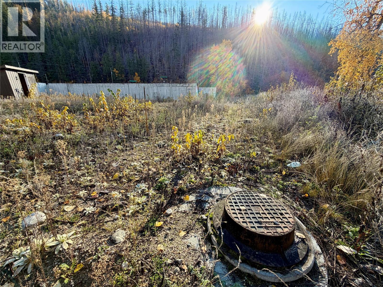  1 Sicamous Creek Frontage Road, Sicamous