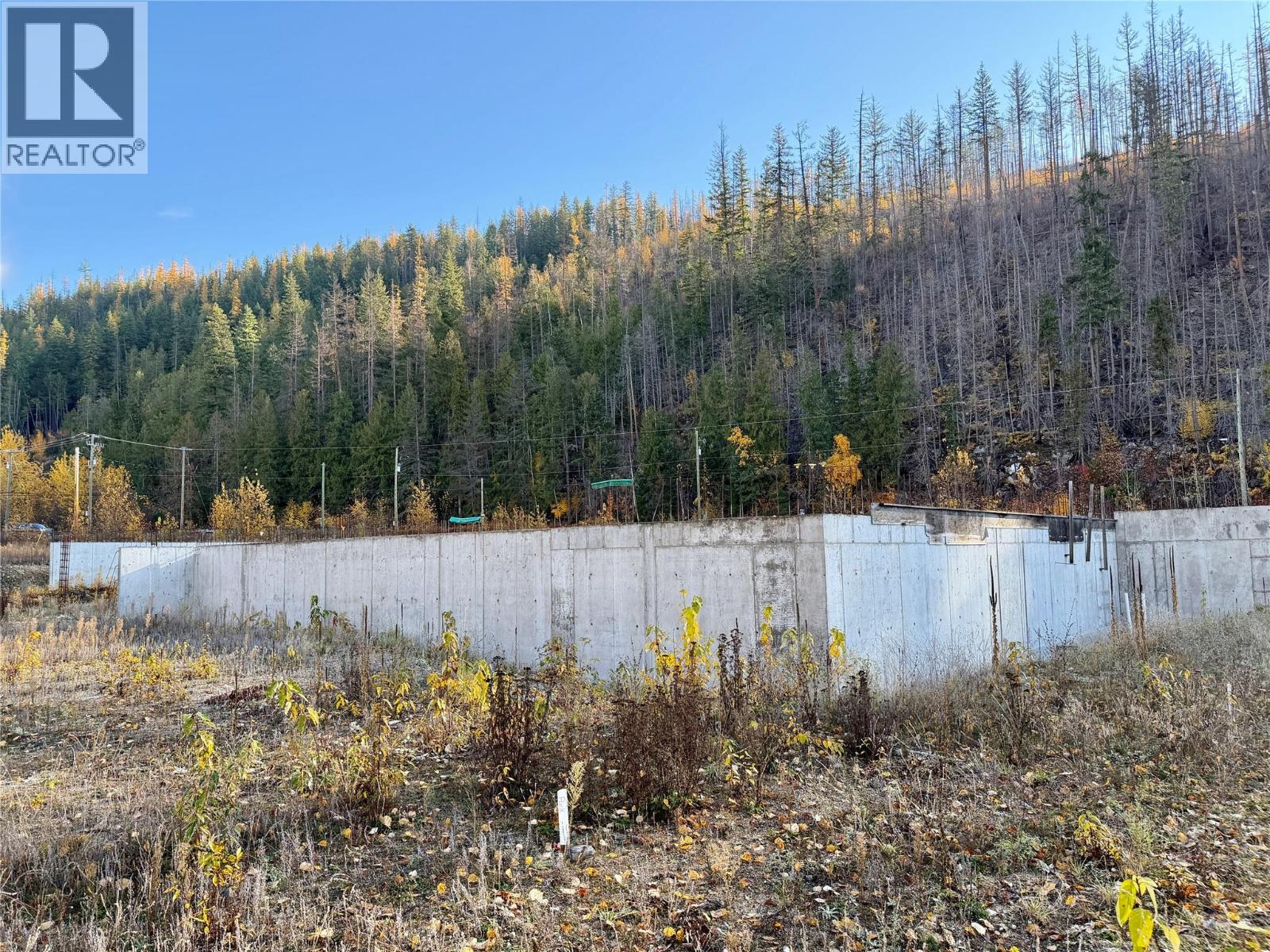  1 Sicamous Creek Frontage Road, Sicamous