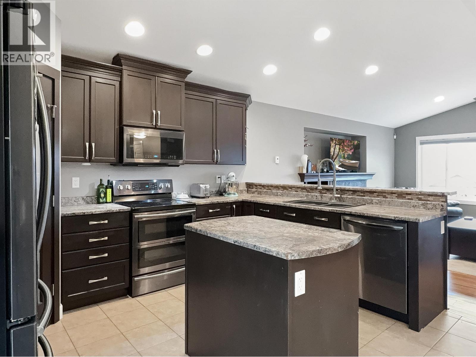 143 EAGLE CRESCENT, Williams Lake