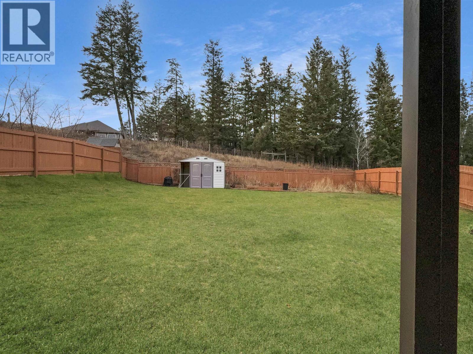 143 EAGLE CRESCENT, Williams Lake