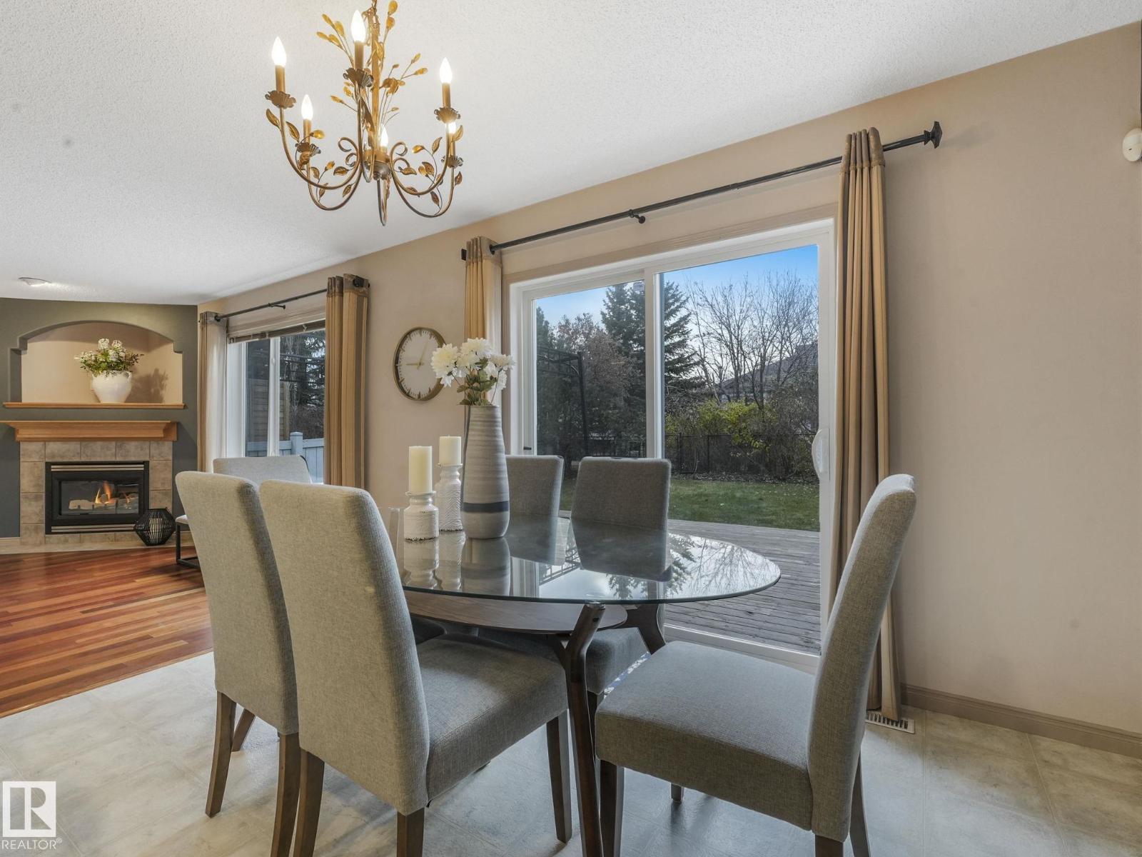 1740 GLASTONBURY BV NW, Edmonton