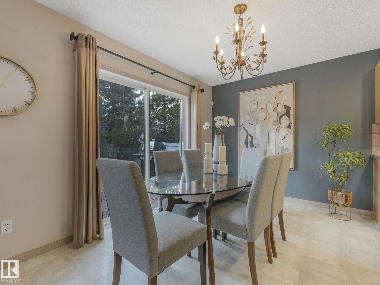 1740 GLASTONBURY BV NW, Edmonton