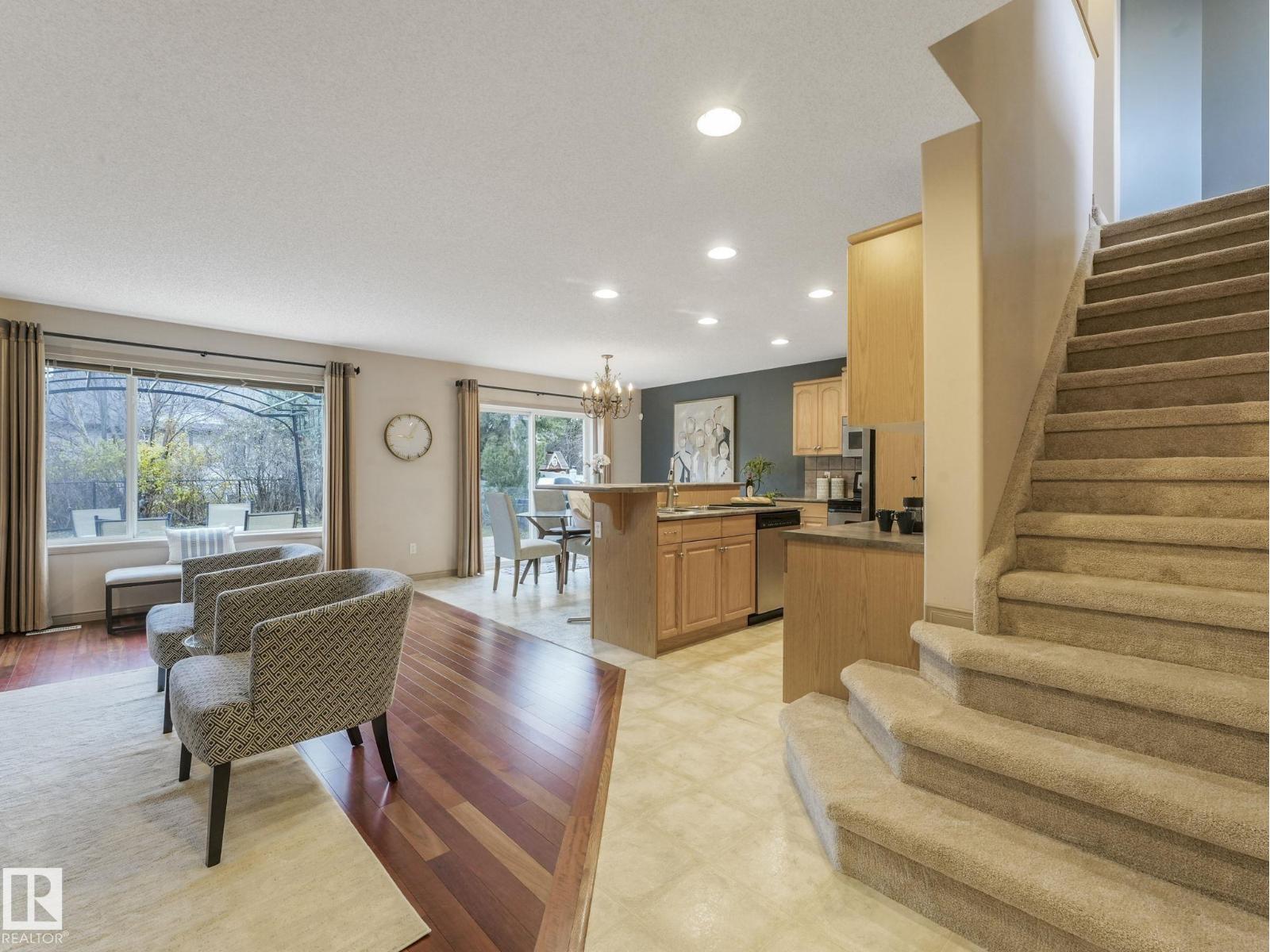 1740 GLASTONBURY BV NW, Edmonton