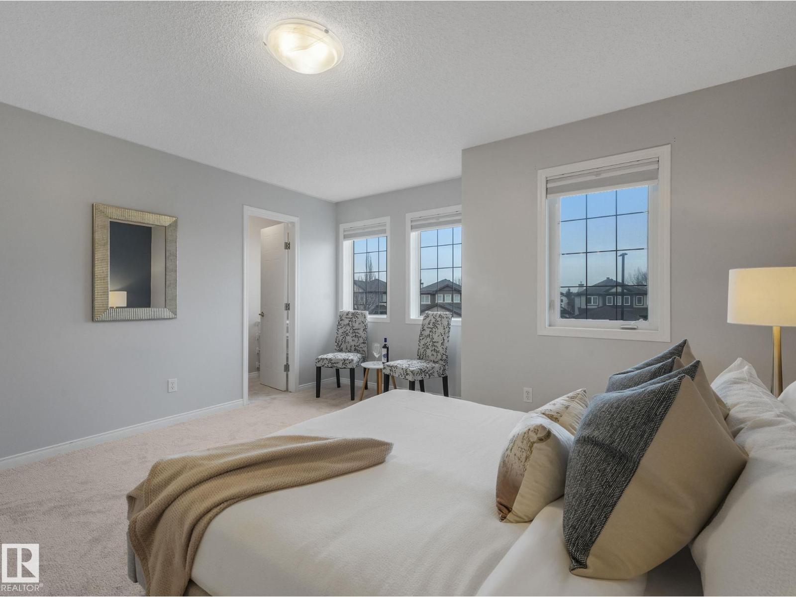 1740 GLASTONBURY BV NW, Edmonton