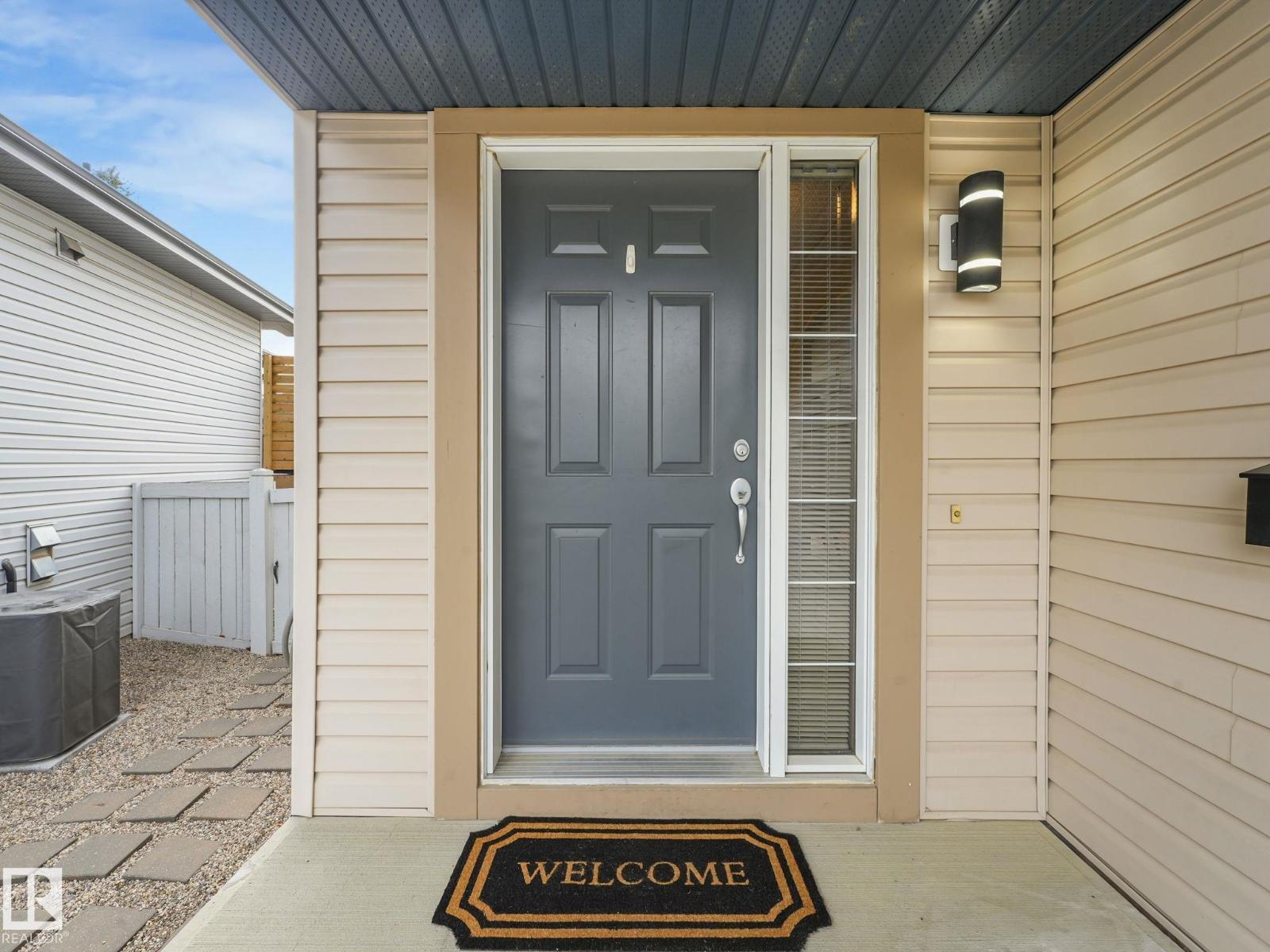 1740 GLASTONBURY BV NW, Edmonton