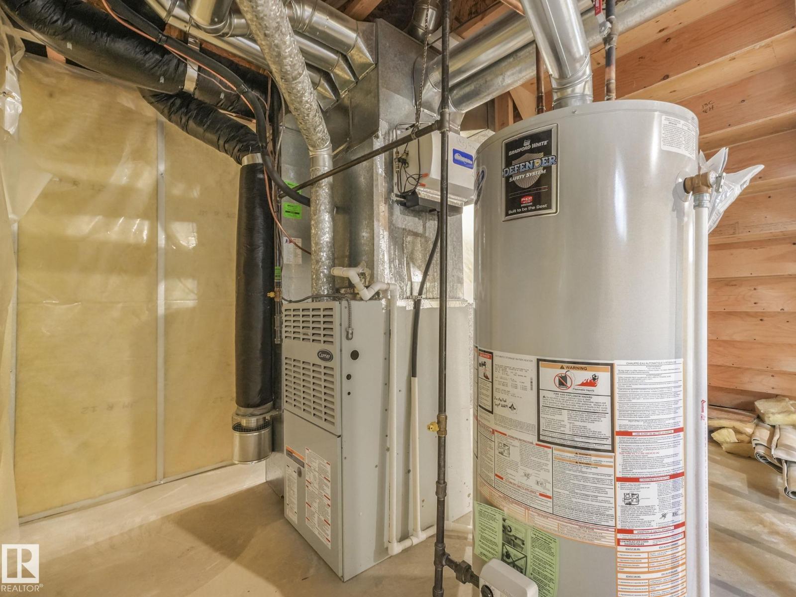 1740 GLASTONBURY BV NW, Edmonton