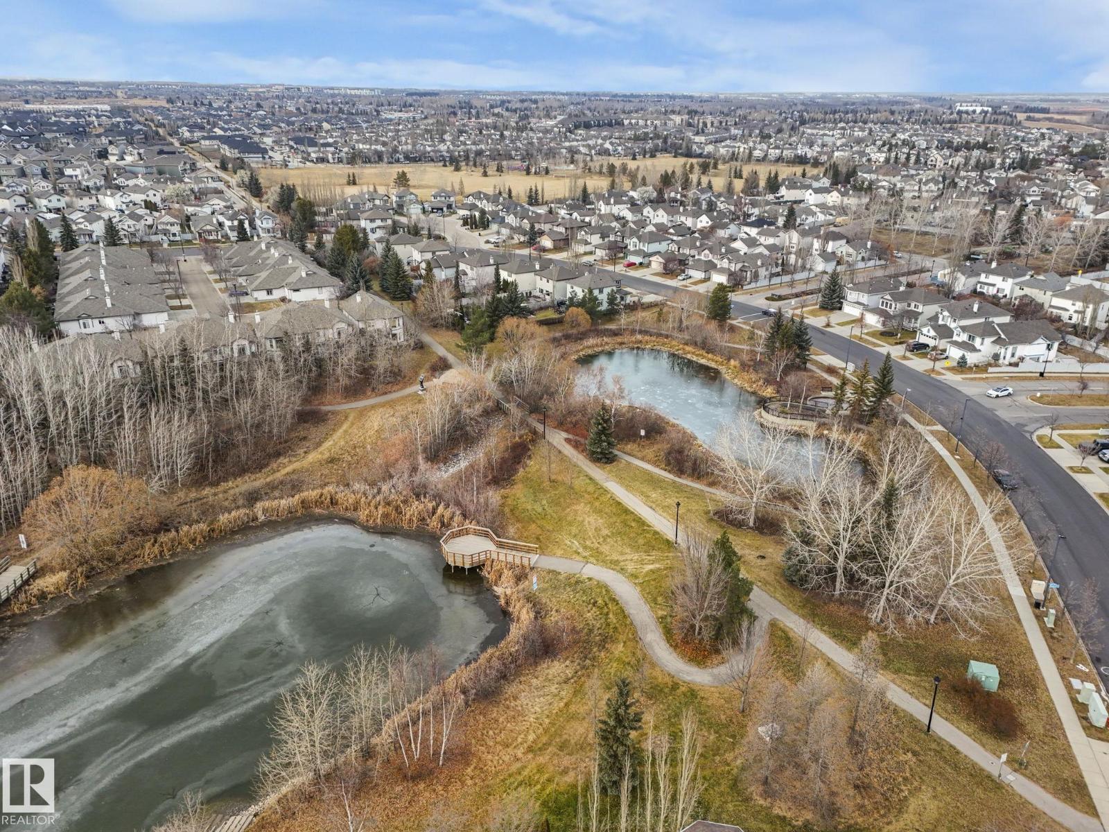 1740 GLASTONBURY BV NW, Edmonton