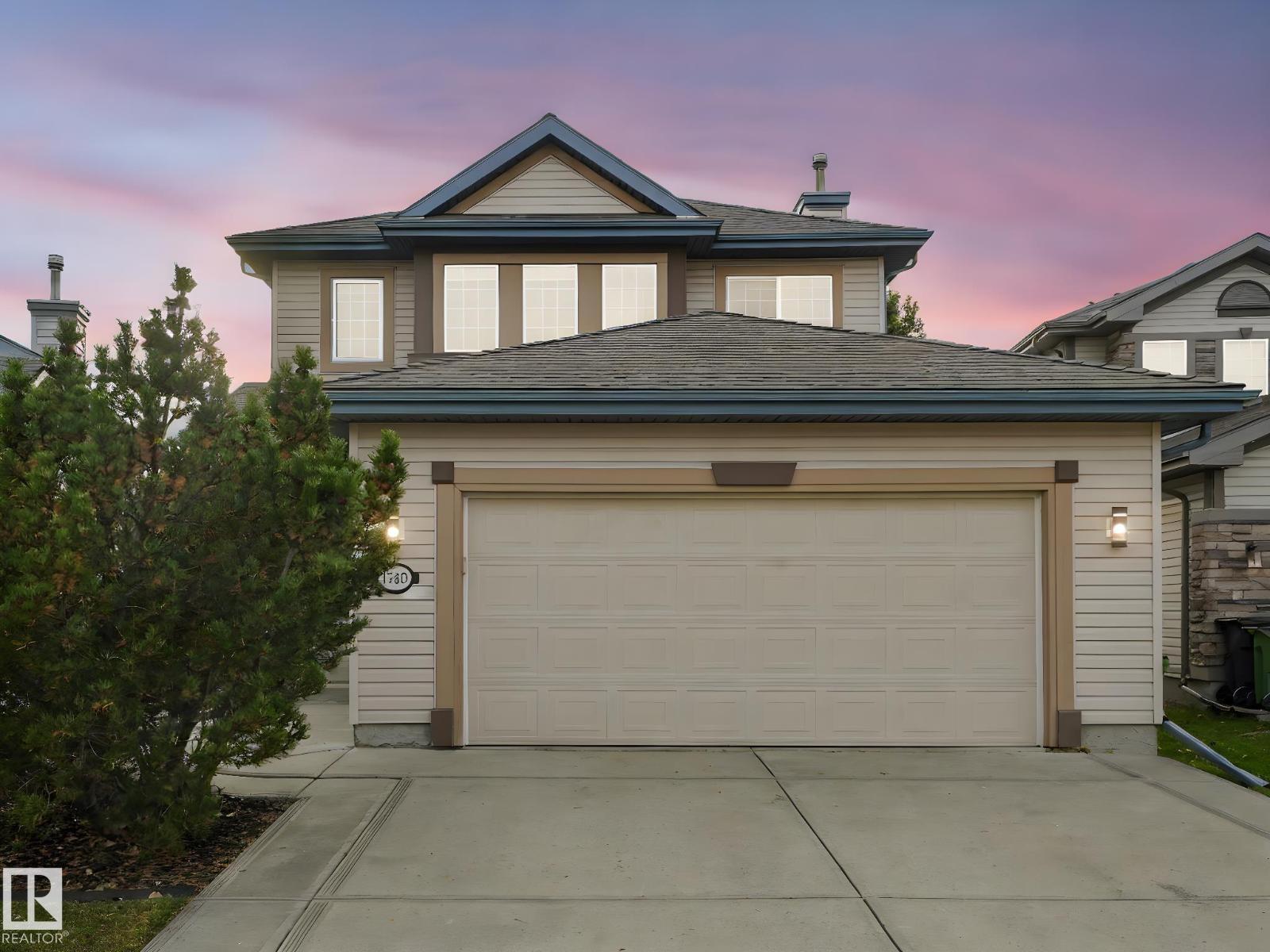 1740 GLASTONBURY BV NW, Edmonton