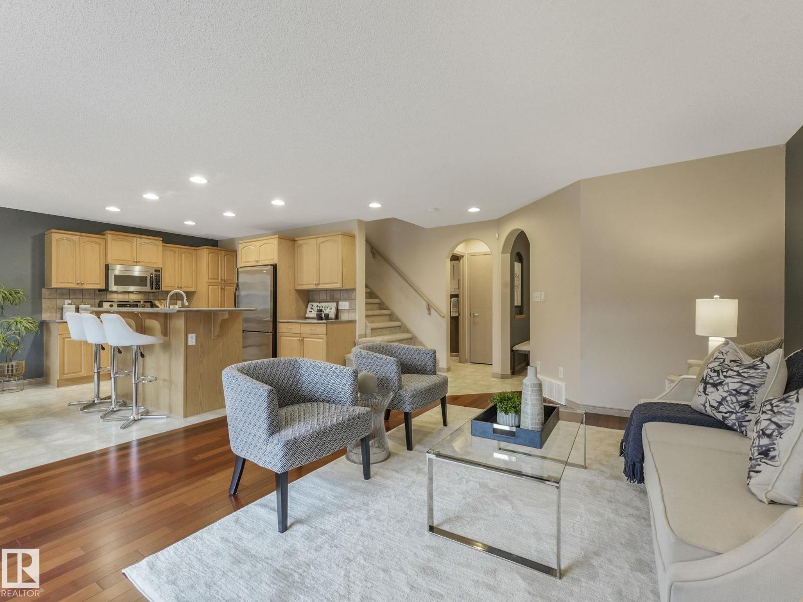 1740 GLASTONBURY BV NW, Edmonton