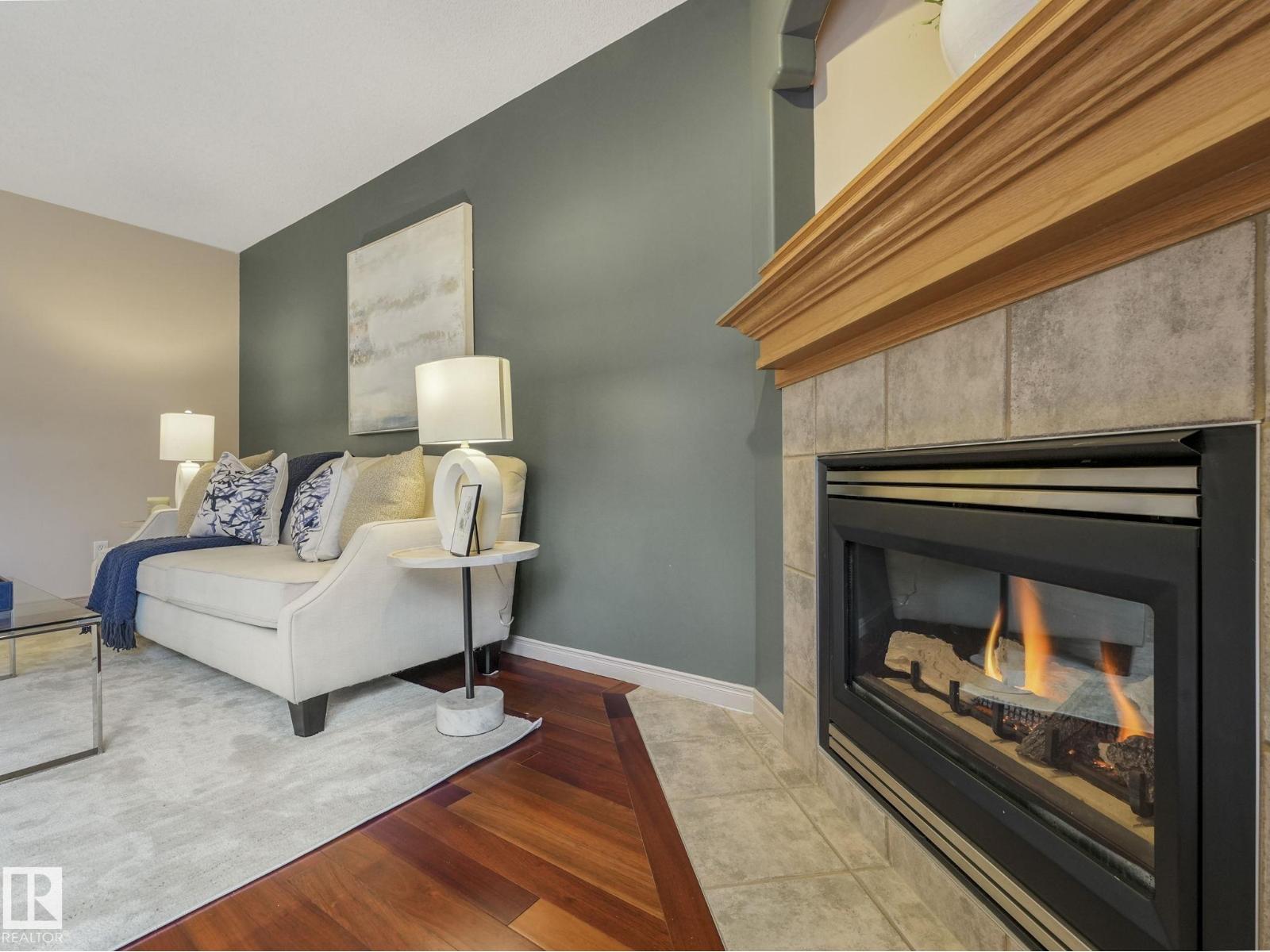 1740 GLASTONBURY BV NW, Edmonton