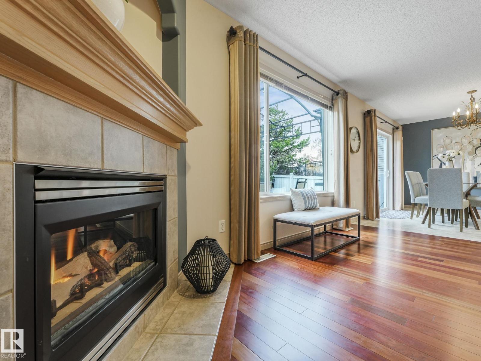 1740 GLASTONBURY BV NW, Edmonton