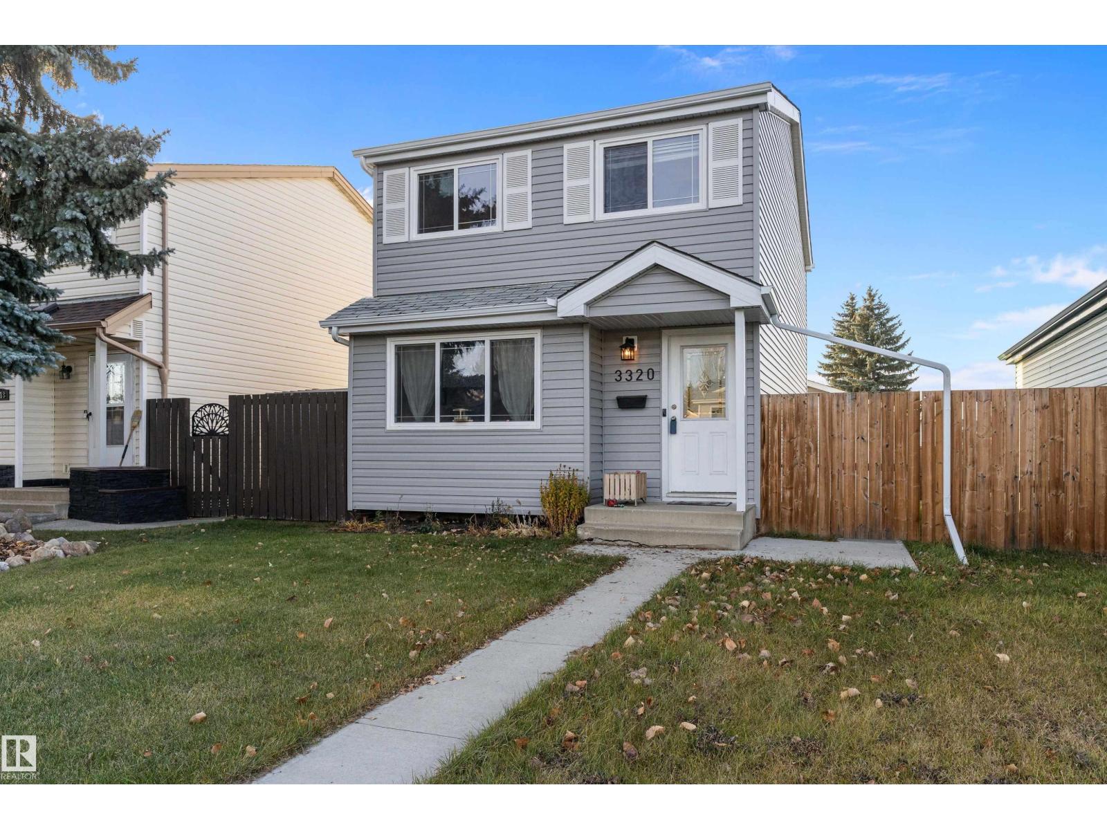 3320 48 ST NW, Edmonton
