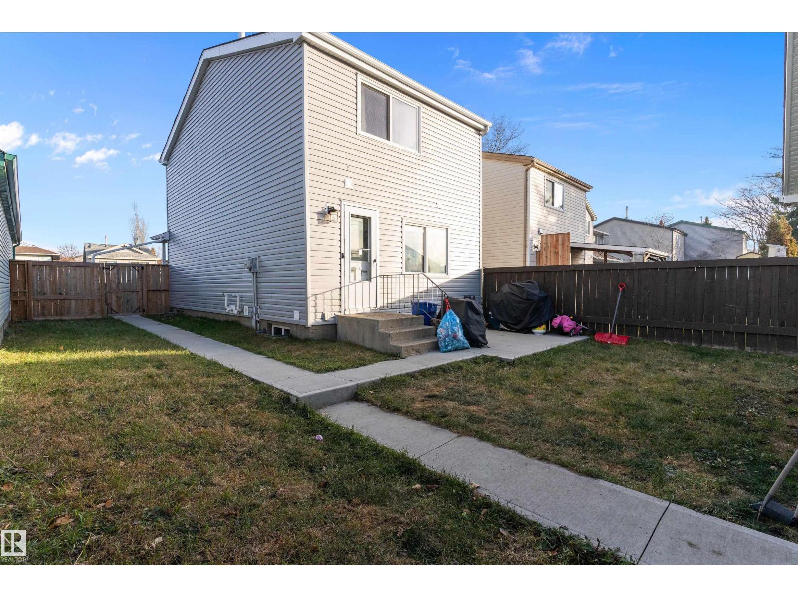 3320 48 ST NW, Edmonton