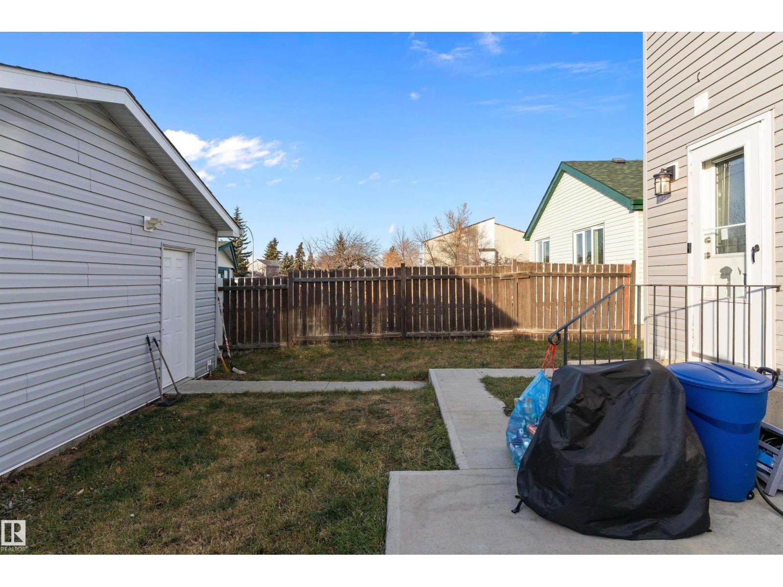 3320 48 ST NW, Edmonton