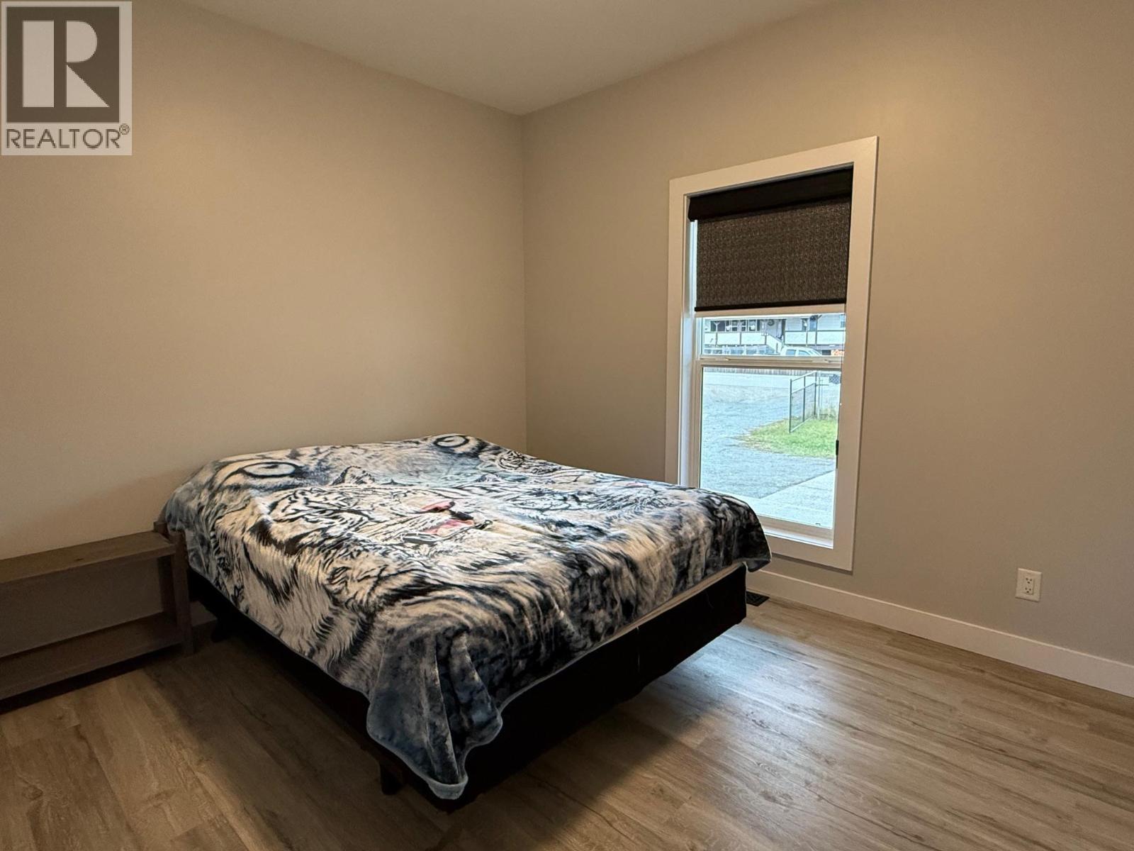 535 Barkley Road, Barriere