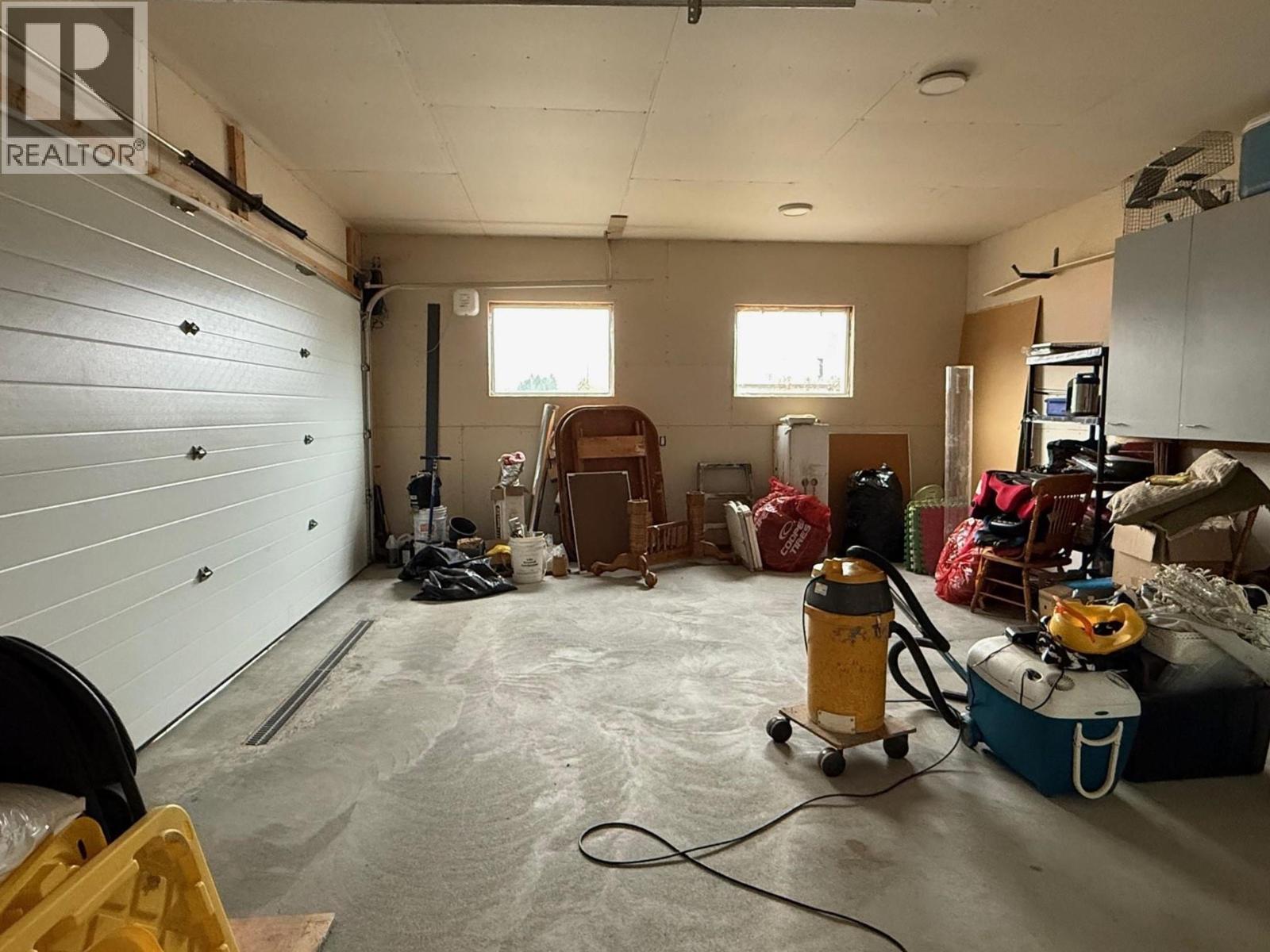 535 Barkley Road, Barriere