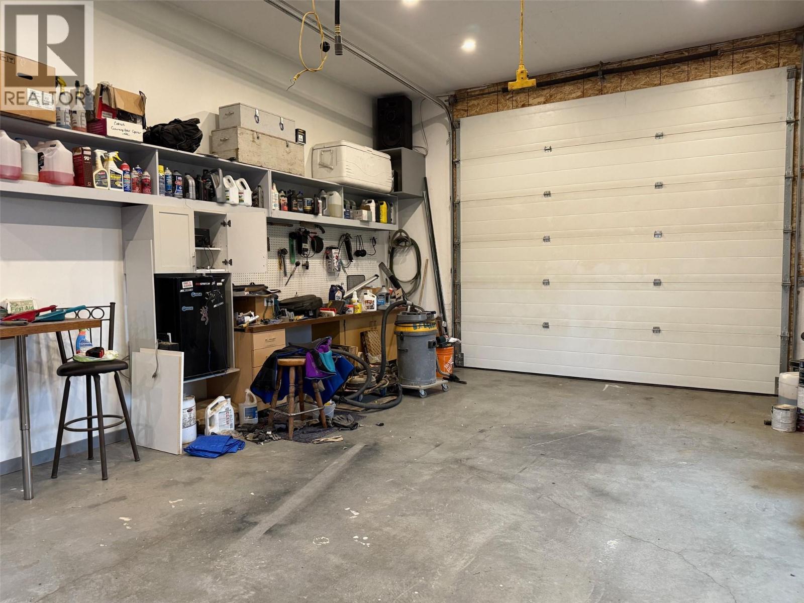 535 Barkley Road, Barriere