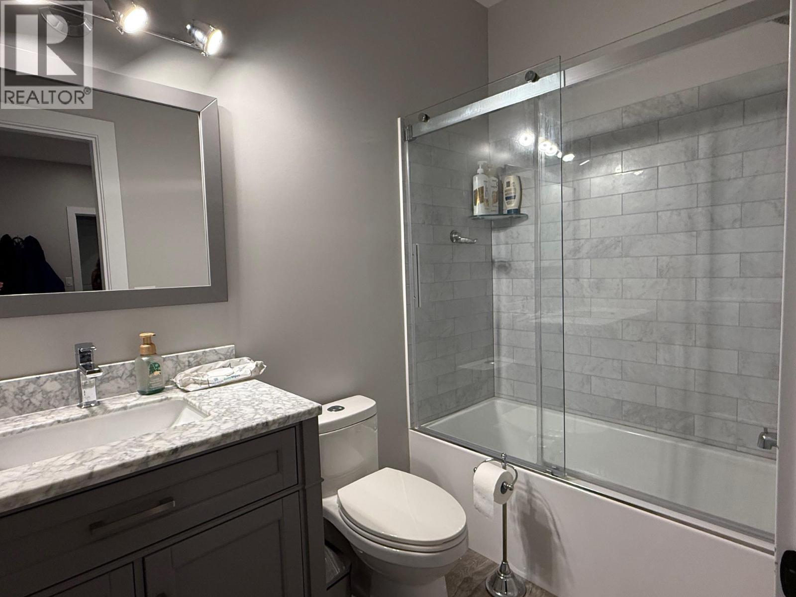 535 Barkley Road, Barriere