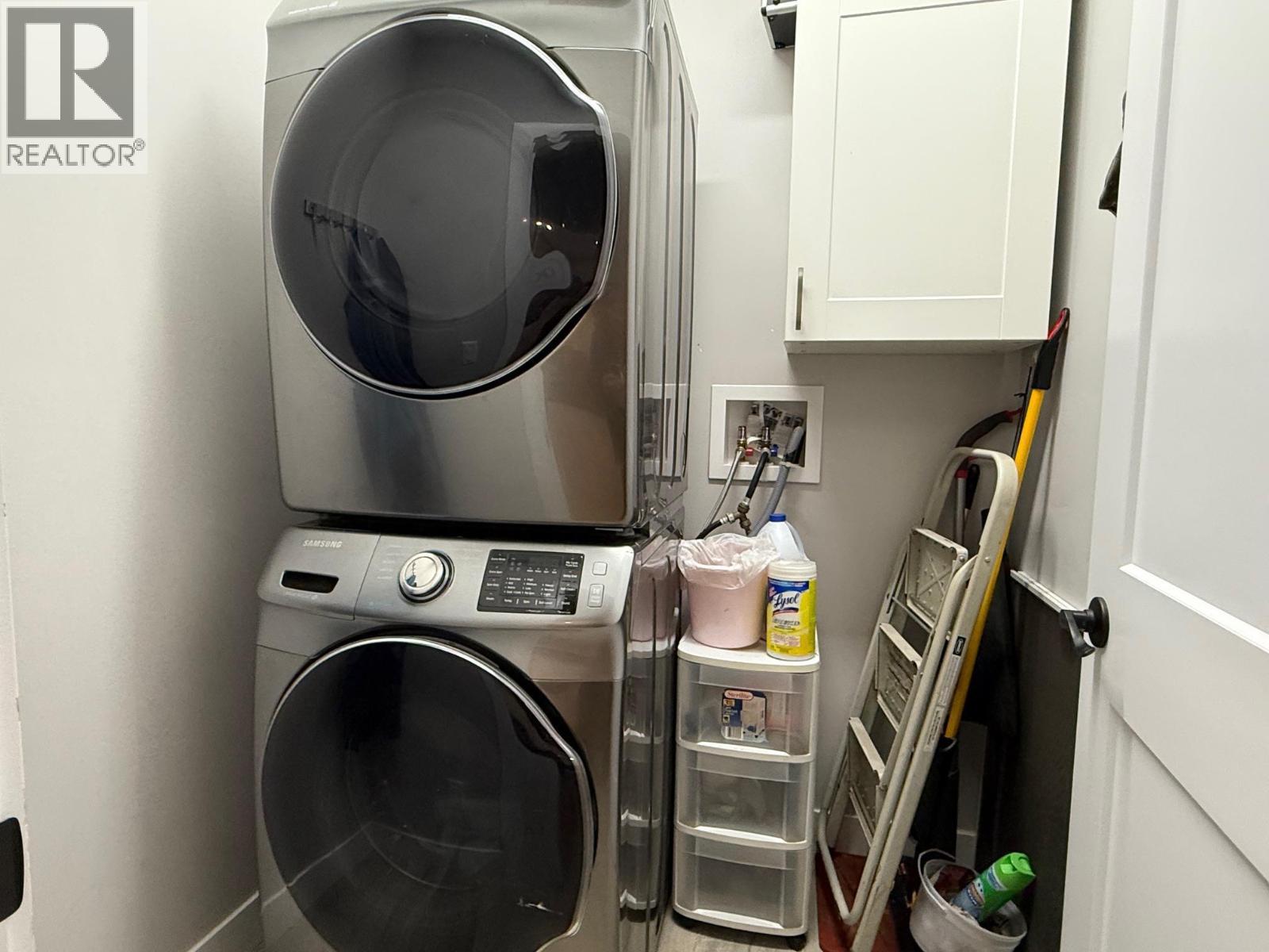 535 Barkley Road, Barriere