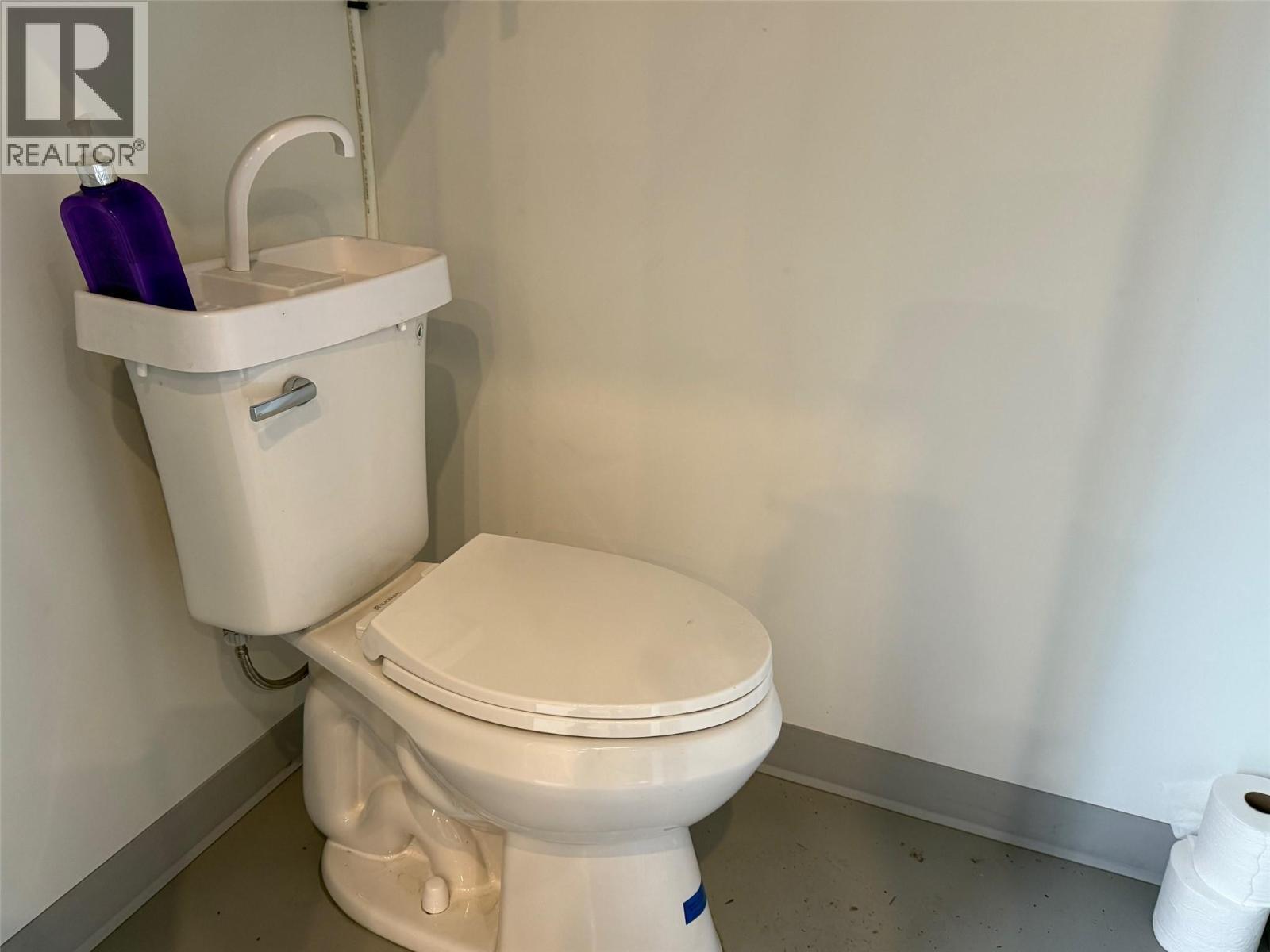 535 Barkley Road, Barriere